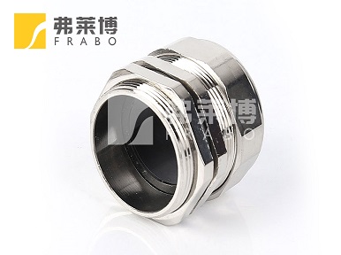 软管金属防水接头