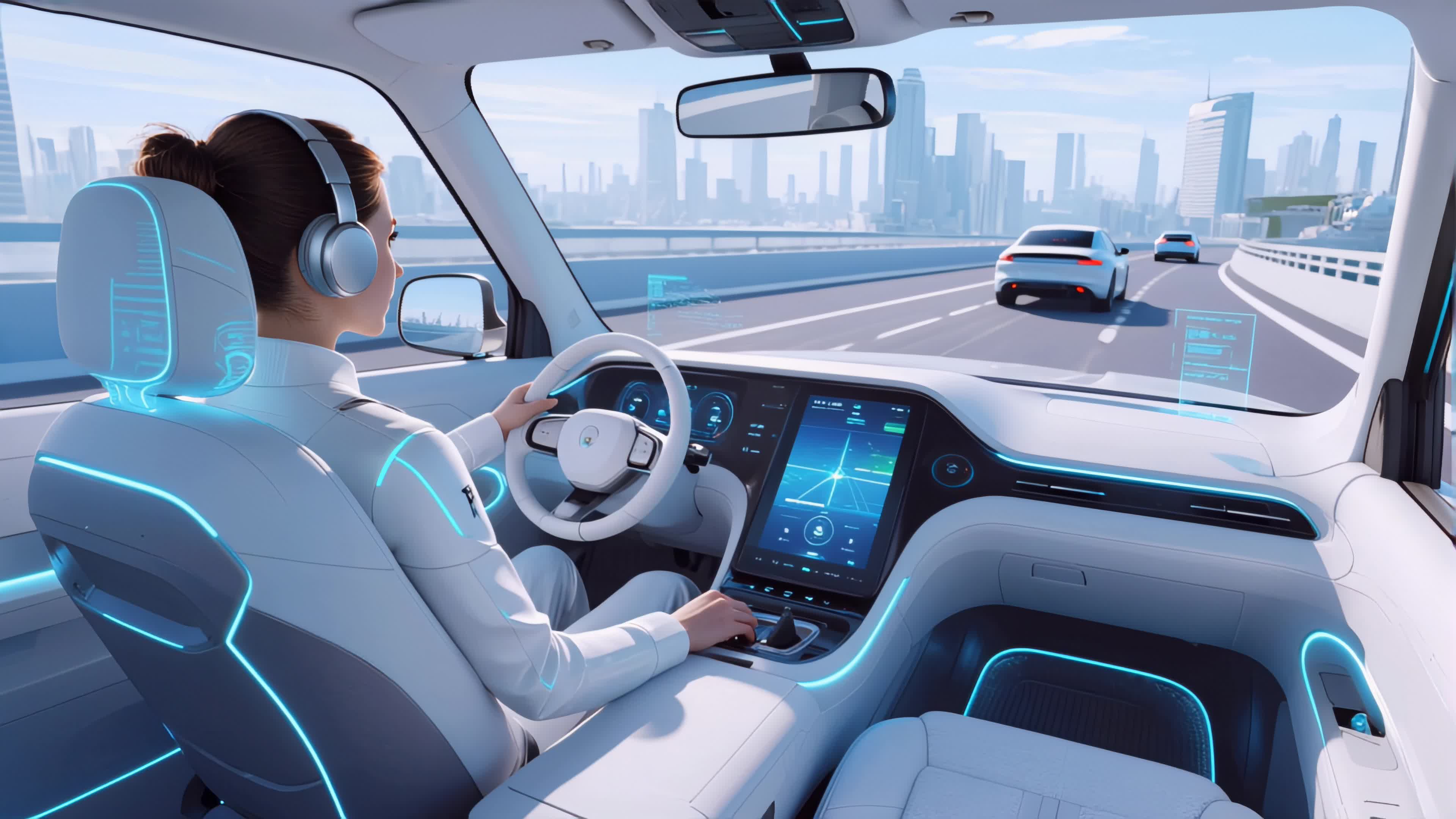 天海电子的数字化、智能化转型并非简单的“机器换人”