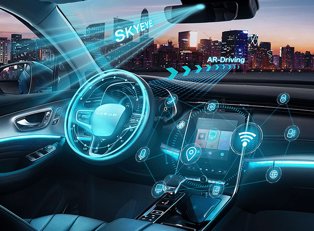 精准模拟“鬼探头”等突发场景