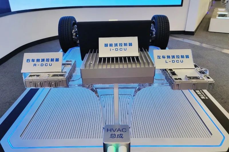 吉利汽车、奇瑞汽车等多家车企披露了各自全固态电池产业规划方案