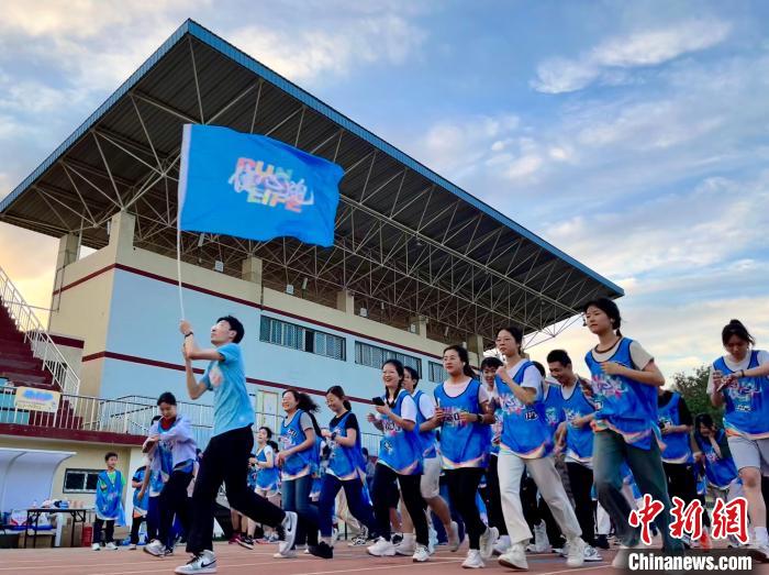 2024年抗郁联合行动·百城万人健心跑圆满收官：