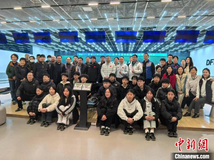 全城STRIKE——世界冠军保龄球城市巡演郑州站：