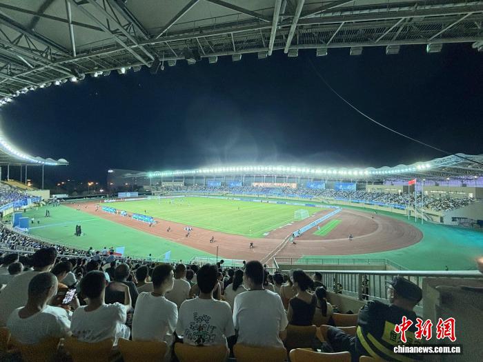 扬超揭幕战高邮主场迎战江都 球迷福利引爆观赛