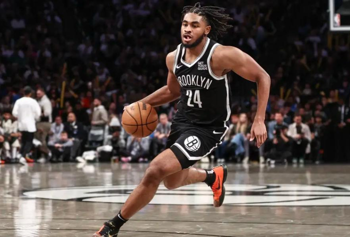 卡梅隆·托马斯遭雄鹿裁掉 攻强守弱成致命短板