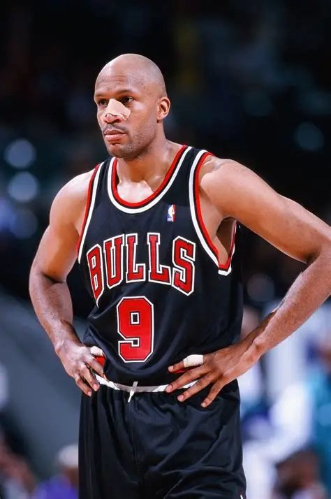 罗恩哈珀批评最佳球员讨论偏离本质 呼吁尊重球