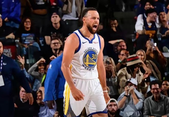 库里引领三分革命重塑篮球格局