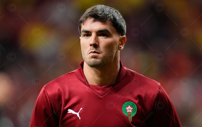 阿森纳4300万英镑报价皇马迪亚兹 竞争优势明显