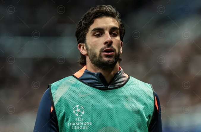 阿森纳4300万英镑报价皇马迪亚兹 竞争优势明显